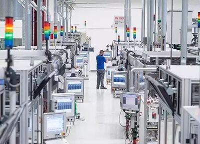 迈向亿级市场 物联网企业突围的两大商业模式