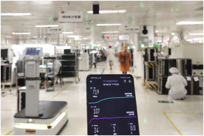 广东移动5G客户数突破600万，物联网技术研发再提速