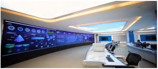 睿泽物联Cat.1单灯控制器 开启5G智慧灯杆应用新篇章